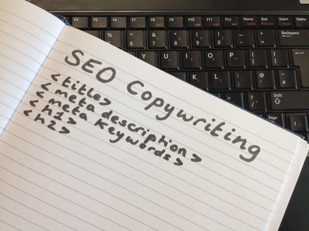 SEO-копірайтинг